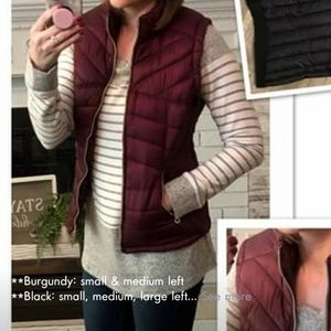 Grey stripe LS shirt vanilla Bay